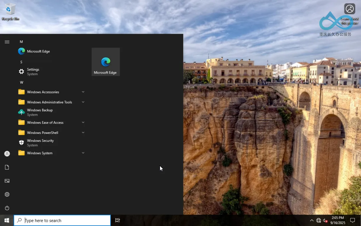 Desktop Preview