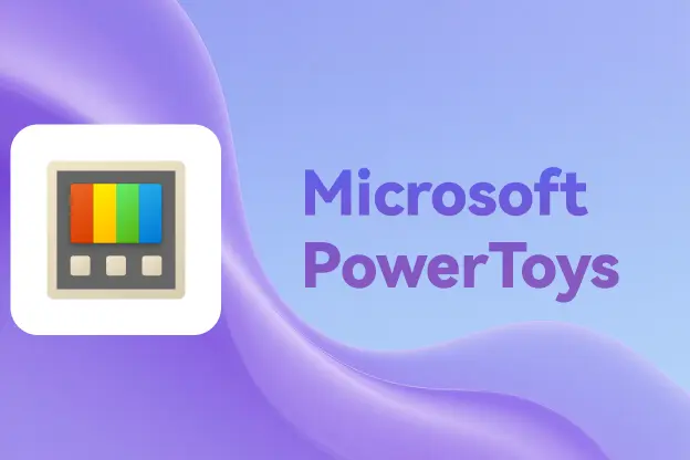 Microsoft PowerToys v0.94：提升 Windows 效率的官方神器